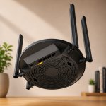 Ruijie RG-EW300 Pro 300Mbps Smart Wi-Fi Router