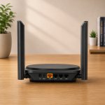 Ruijie RG-EW300 Pro 300Mbps Smart Wi-Fi Router