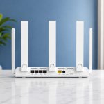 Ruijie RG-EW3000GX 3000Mbps Wi-Fi 6 Dual Band Gigabit Router