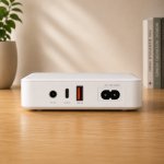 Solitine AH Mini DC UPS Price in Bangladesh | UNU Technology