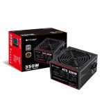 T-Wolf ATX 350W Power Supply With Power Cable