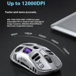 T-wolf X3 RGB (Multi Mode) Gaming Mouse