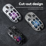 T-wolf X3 RGB (Multi Mode) Gaming Mouse