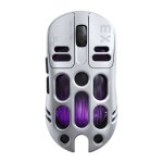 T-wolf X3 RGB (Multi Mode) Gaming Mouse