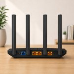 TP-Link Archer AX12 Dual-Band AX1500 WiFi-6 Router