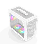 XPLENDER X5 BH ARGB M-ATX portable Casing (T-Wolf)